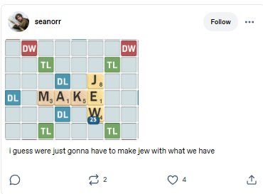 Make Jew