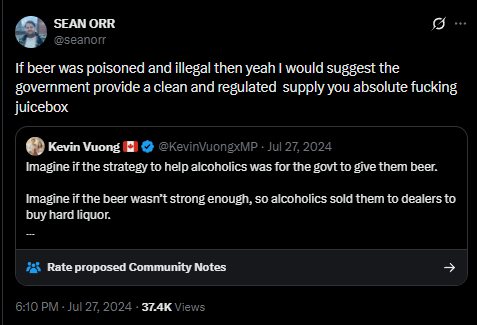 Provide a safe supply