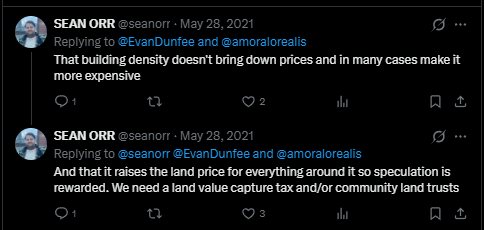 Land value tax