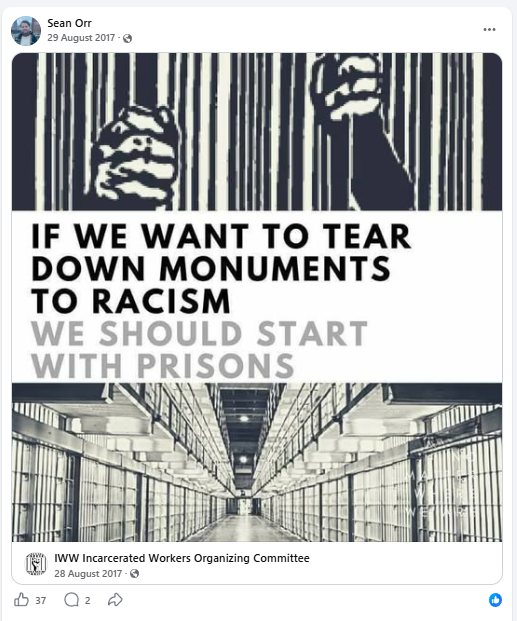Close prisons