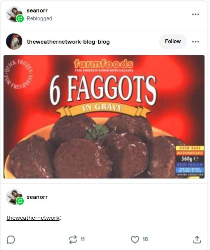 Are you a fag